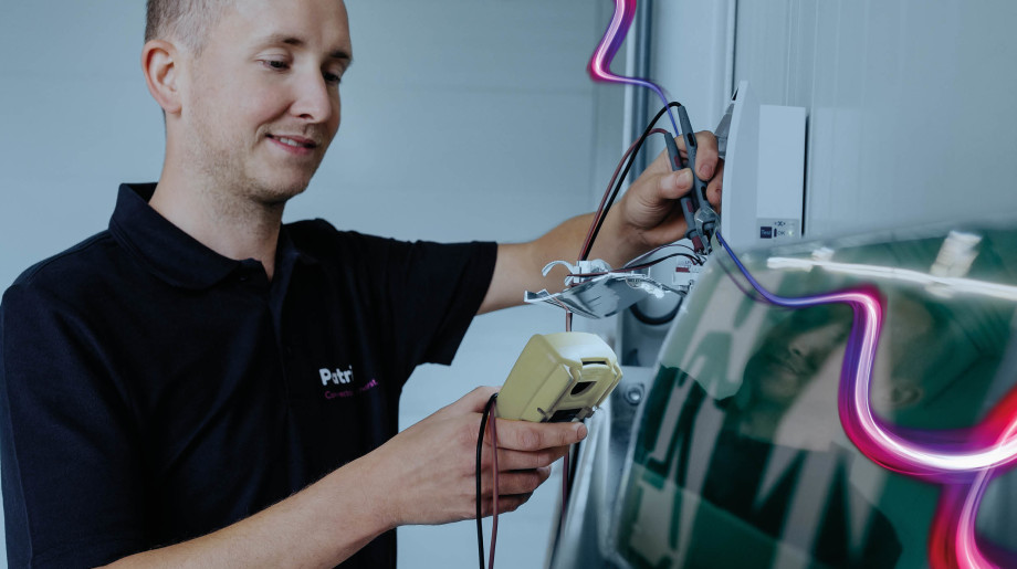 Markhorst B.V. EERSEL afbeelding 2